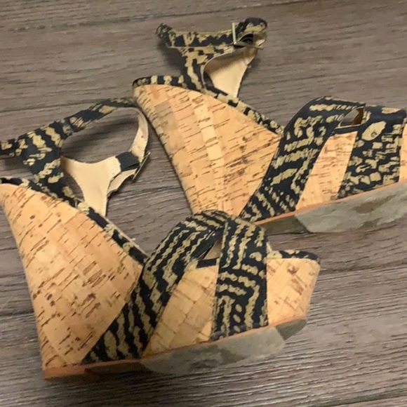 Express wedges - Picture 2 of 4